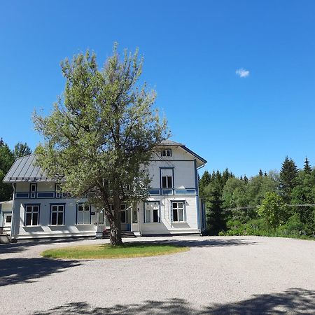 Geijersholms Herrgard Hagfors Exterior foto