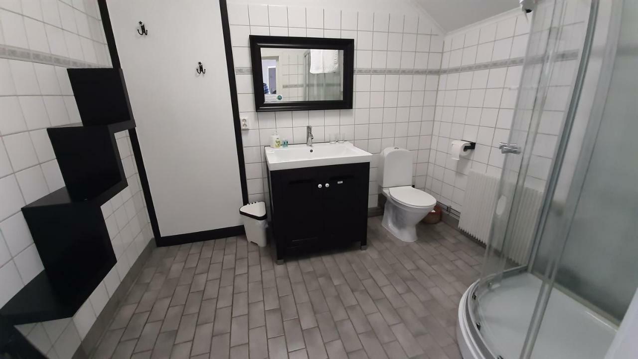 Geijersholms Herrgard Hagfors Exterior foto